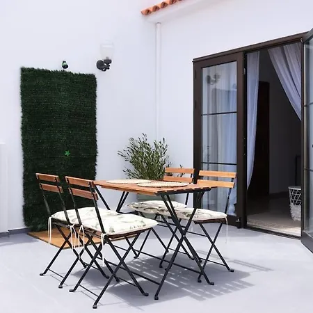 Apartamento Terraza Del Teide Icod De Los Vinos