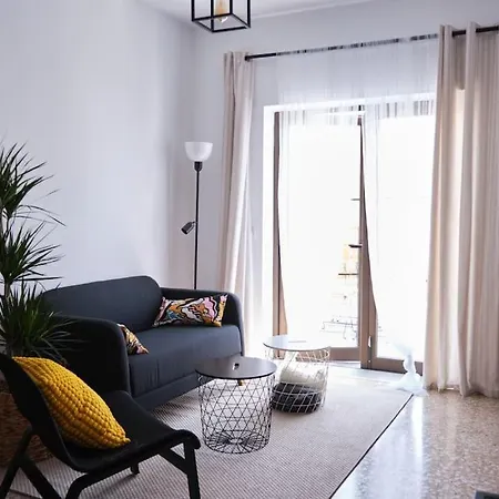 Apartamento Terraza Del Teide Apartment *