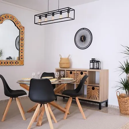 Apartamento Terraza Del Teide * Icod De Los Vinos