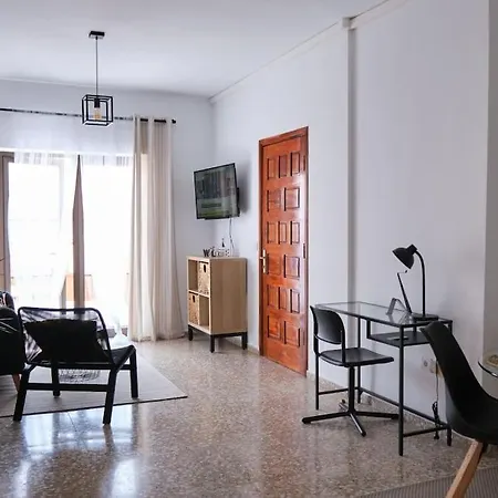 Apartment Apartamento Terraza Del Teide Icod De Los Vinos