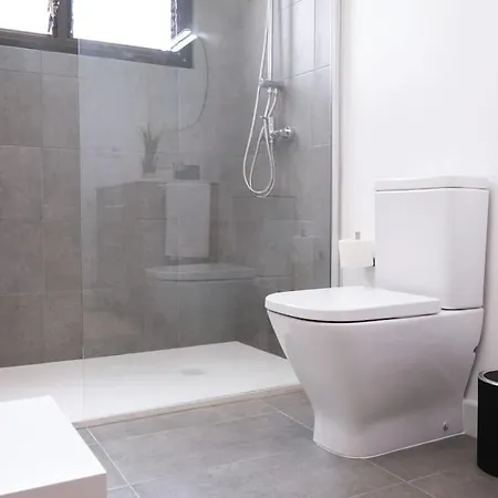 Apartamento Terraza Del Teide * Icod De Los Vinos