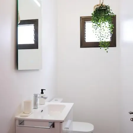 Apartamento Terraza Del Teide Apartment *