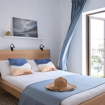 Apartamento Terraza Del Teide