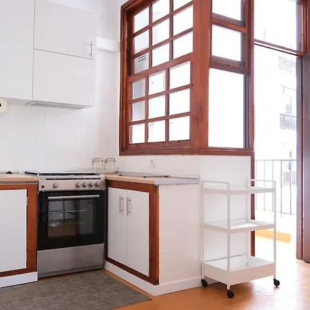 Apartamento Terraza Del Teide Apartment *
